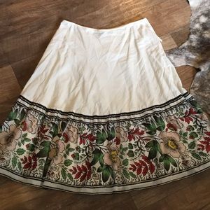 ISDA & CO skirt size 6